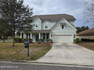 1494 SHADOW CREEK Drive, Orange Park, FL 32065