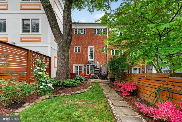5211 NEBRASKA AVE NW, Washington, DC 20015