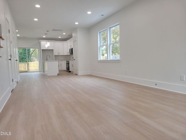 1109 Eva Street, Durham, NC 27703