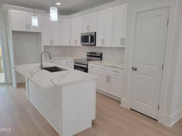 1109 Eva Street, Durham, NC 27703