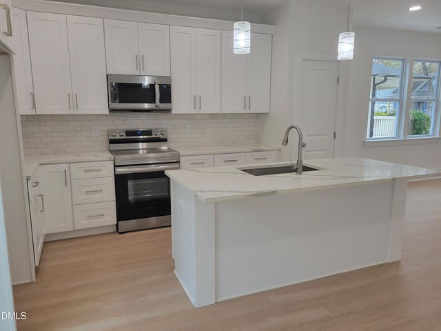 1109 Eva Street, Durham, NC 27703