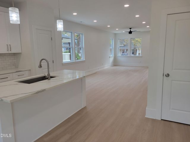 1109 Eva Street, Durham, NC 27703