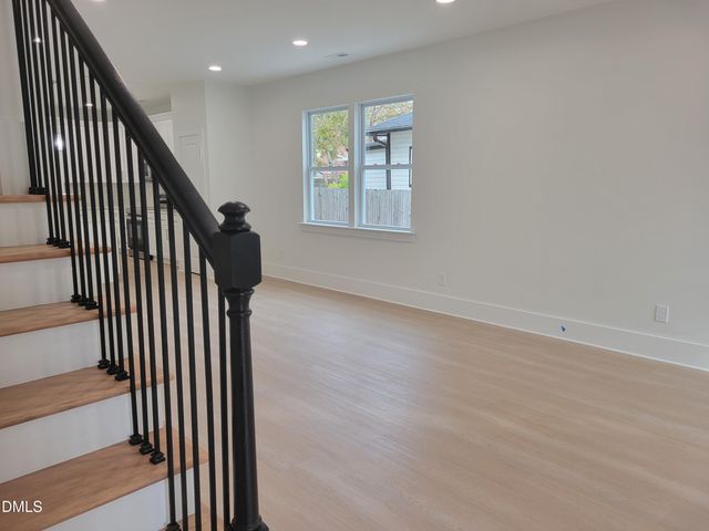 1109 Eva Street, Durham, NC 27703