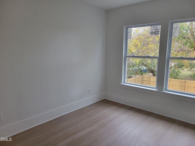 1109 Eva Street, Durham, NC 27703