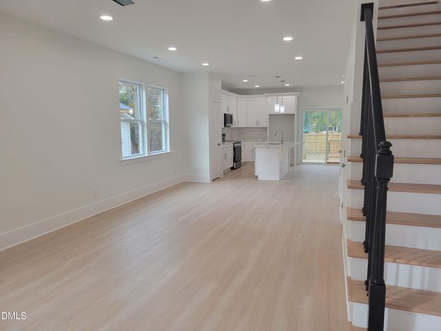 1109 Eva Street, Durham, NC 27703