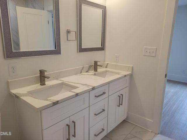 1109 Eva Street, Durham, NC 27703