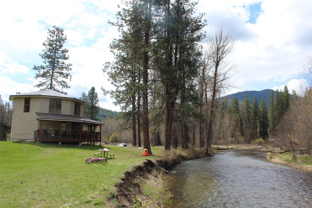 21369 Ninemile Road, Huson, MT 59846 photo 2