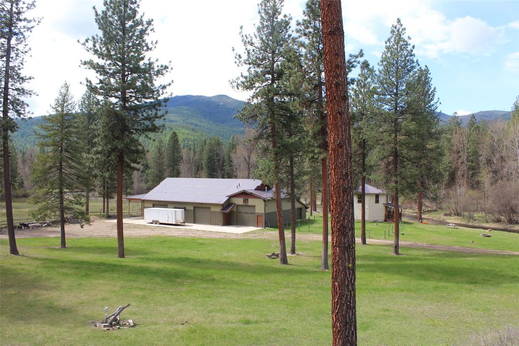 21369 Ninemile Road, Huson, MT 59846 photo 20