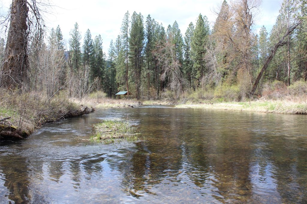 21369 Ninemile Road, Huson, MT 59846 photo 25