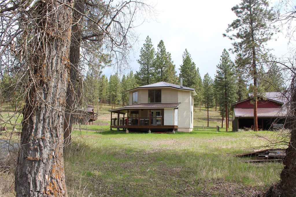 21369 Ninemile Road, Huson, MT 59846 photo 27