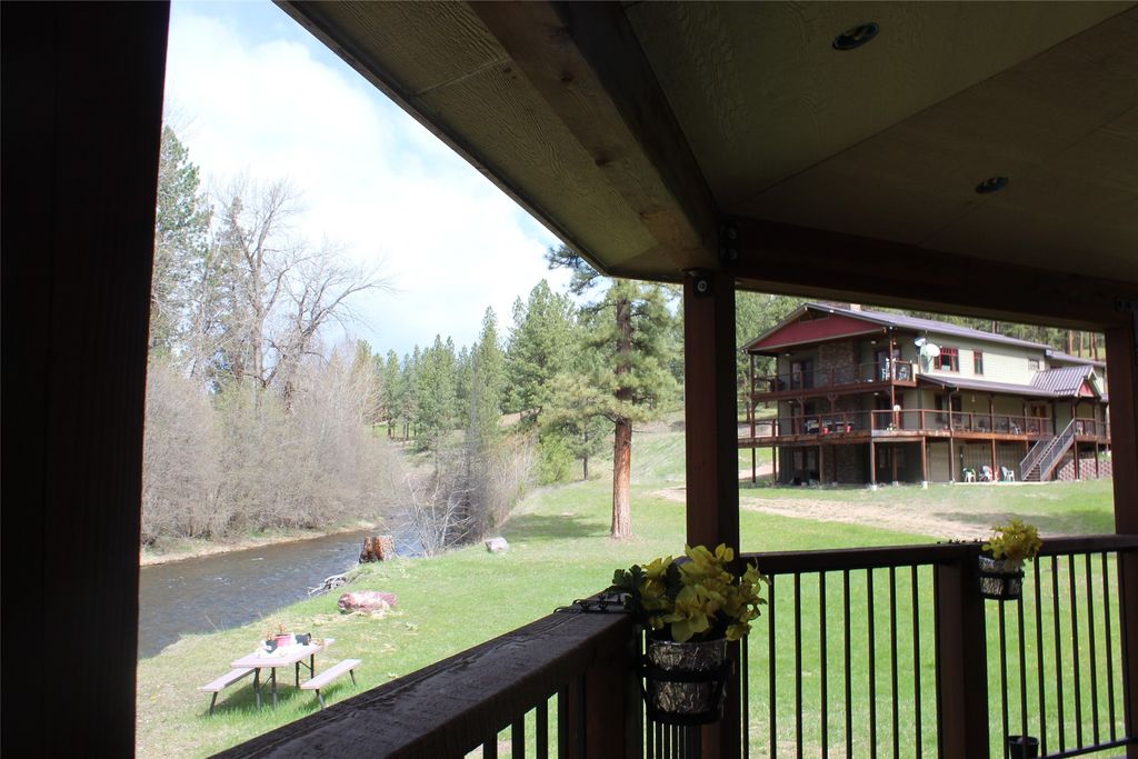 21369 Ninemile Road, Huson, MT 59846 photo 31