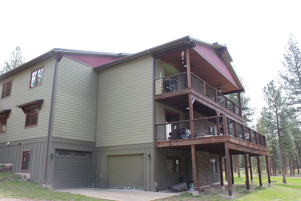 21369 Ninemile Road, Huson, MT 59846 photo 32