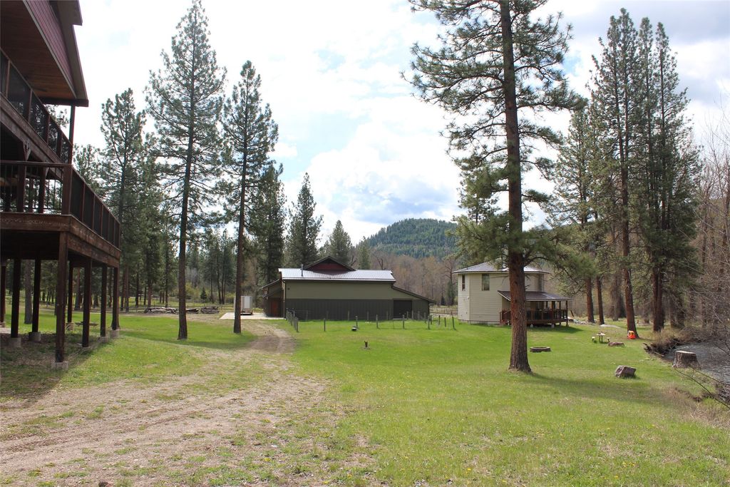 21369 Ninemile Road, Huson, MT 59846 photo 33