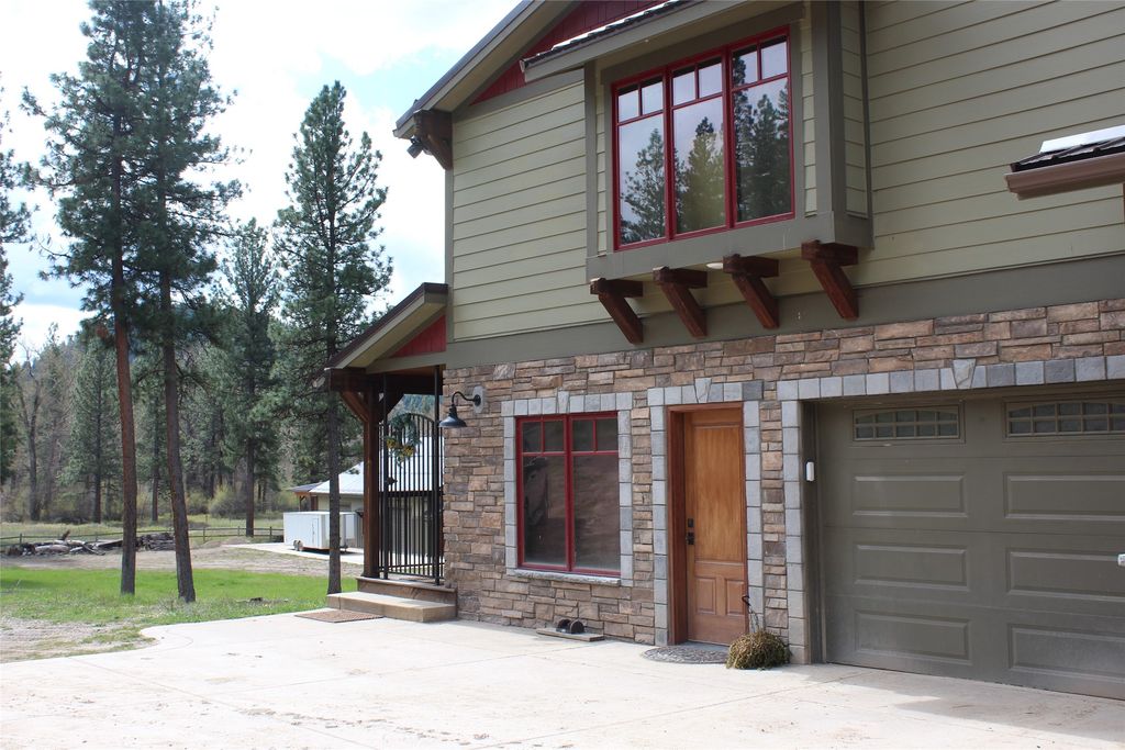 21369 Ninemile Road, Huson, MT 59846 photo 34