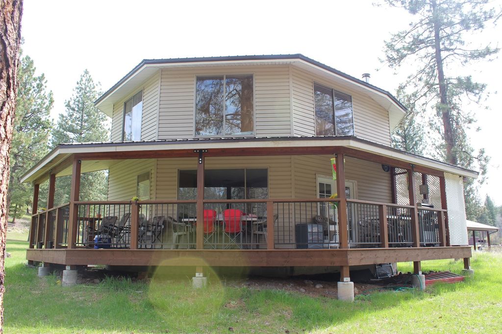 21369 Ninemile Road, Huson, MT 59846 photo 4