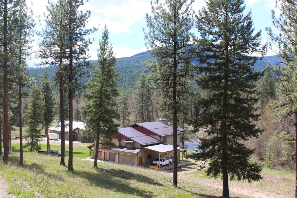 21369 Ninemile Road, Huson, MT 59846 photo 40