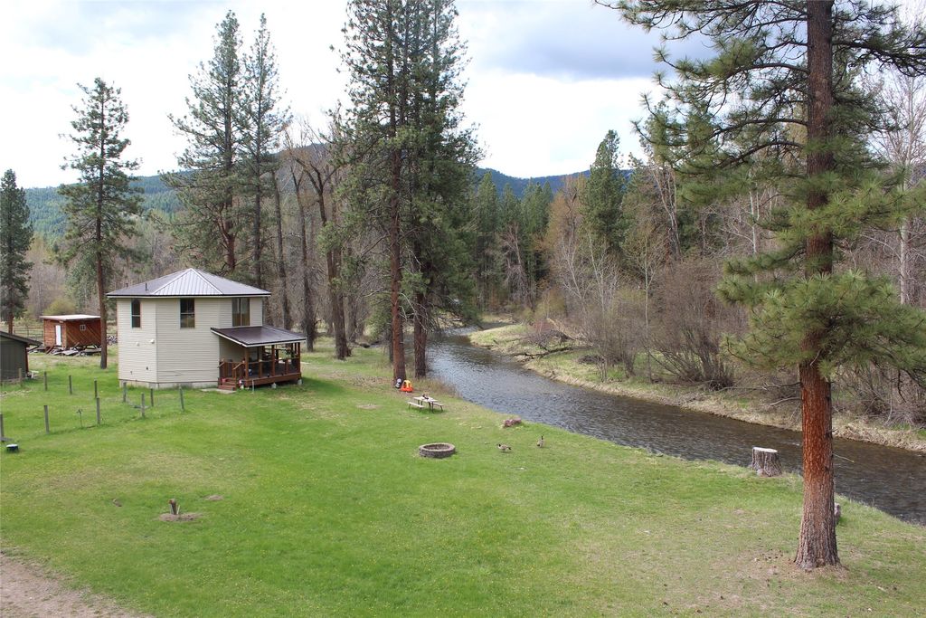 21369 Ninemile Road, Huson, MT 59846 photo 5
