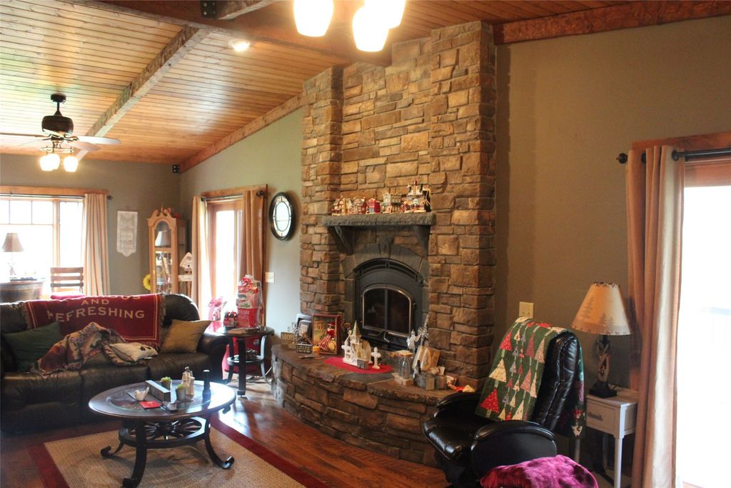 21369 Ninemile Road, Huson, MT 59846 photo 9