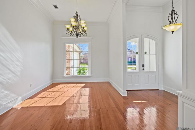 36464 Lake Bend Ave, Prairieville, LA 70769