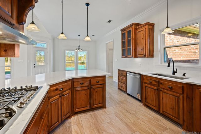 36464 Lake Bend Ave, Prairieville, LA 70769