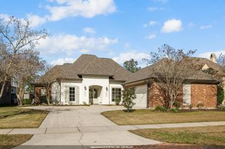36464 Lake Bend Ave, Prairieville, LA 70769