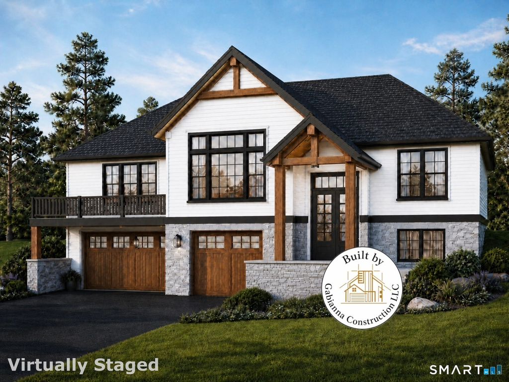 9 Sundown Place, North Haven, CT 06473