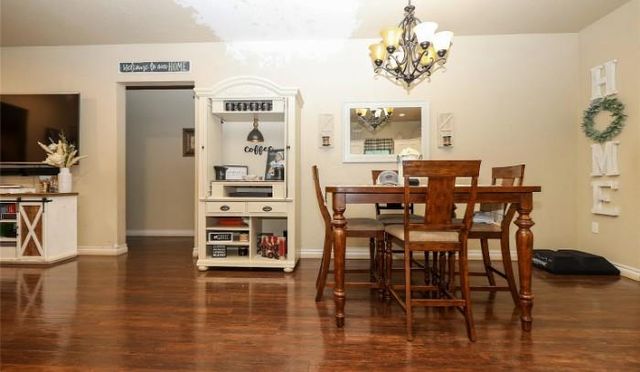 27059 Whispering Oaks Drive, Blanchard, OK 73010
