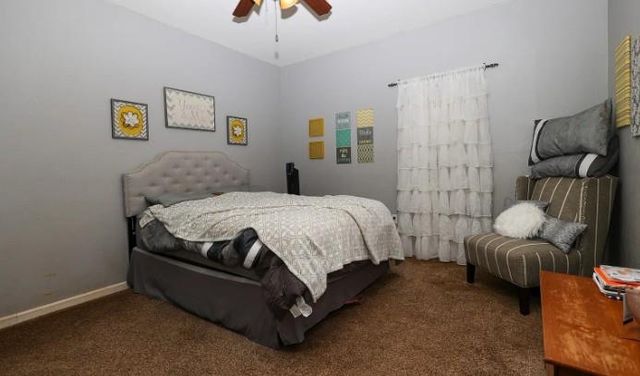 27059 Whispering Oaks Drive, Blanchard, OK 73010