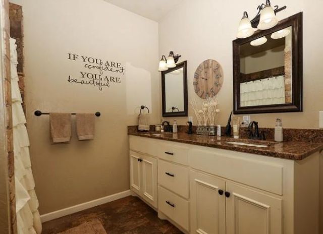27059 Whispering Oaks Drive, Blanchard, OK 73010