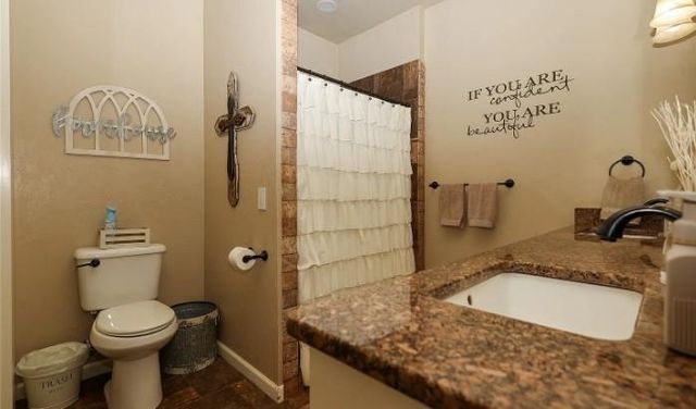 27059 Whispering Oaks Drive, Blanchard, OK 73010