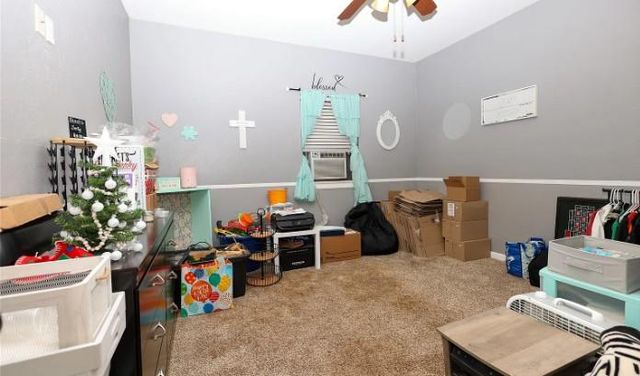 27059 Whispering Oaks Drive, Blanchard, OK 73010