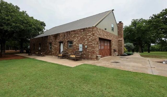 27059 Whispering Oaks Drive, Blanchard, OK 73010