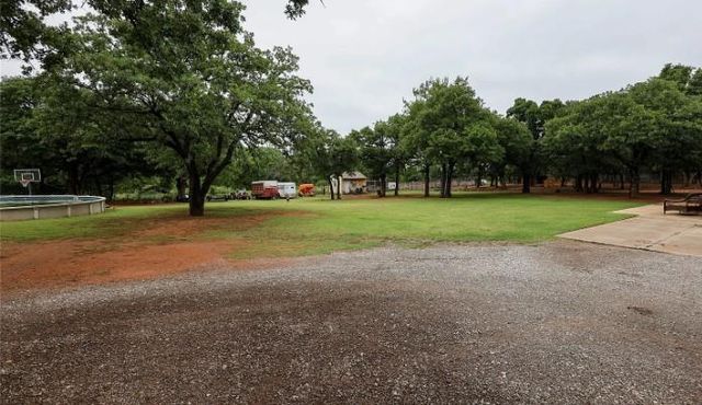 27059 Whispering Oaks Drive, Blanchard, OK 73010