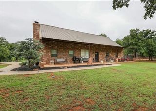 27059 Whispering Oaks Drive, Blanchard, OK 73010