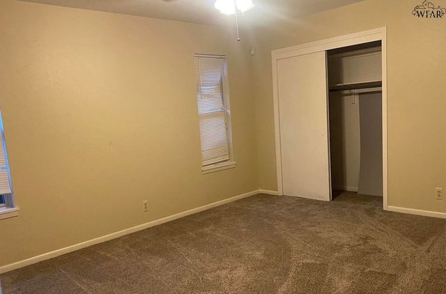 3512 FAIRWAY, Wichita Falls, TX 76310