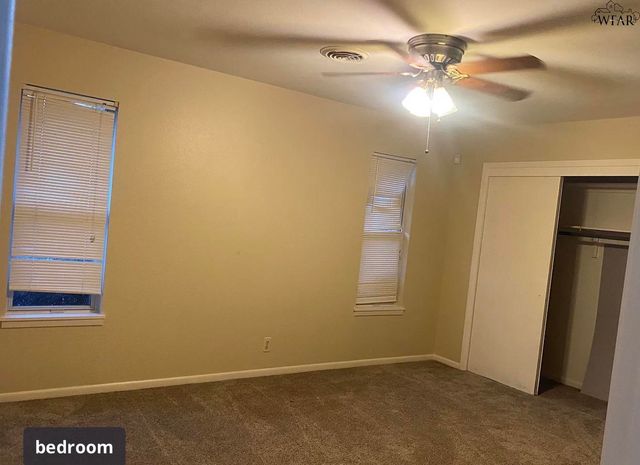 3512 FAIRWAY, Wichita Falls, TX 76310