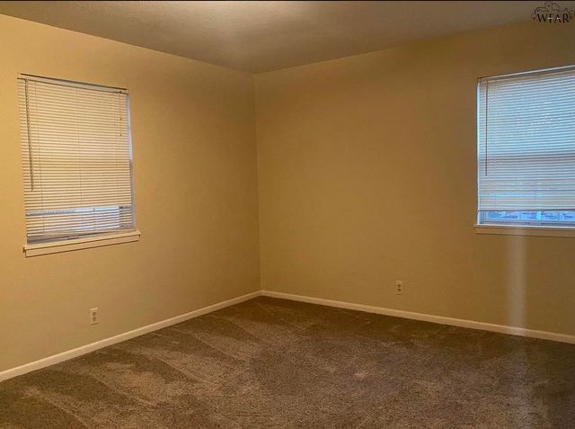 3512 FAIRWAY, Wichita Falls, TX 76310