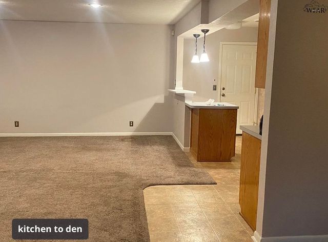 3512 FAIRWAY, Wichita Falls, TX 76310