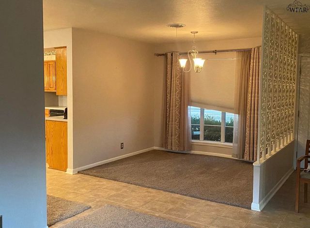 3512 FAIRWAY, Wichita Falls, TX 76310