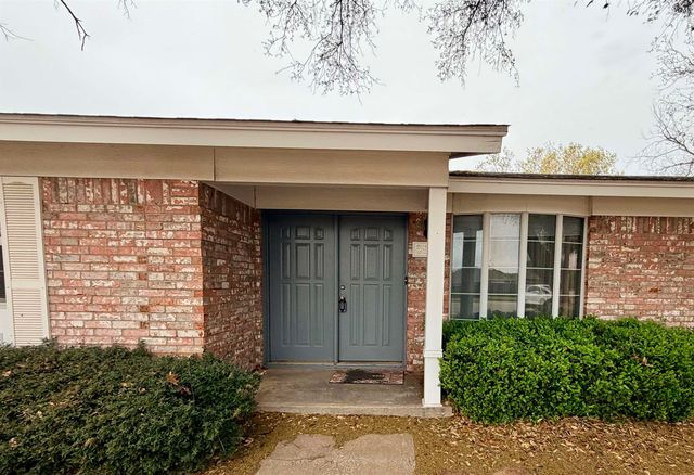 3512 FAIRWAY, Wichita Falls, TX 76310