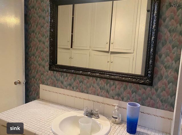 3512 FAIRWAY, Wichita Falls, TX 76310