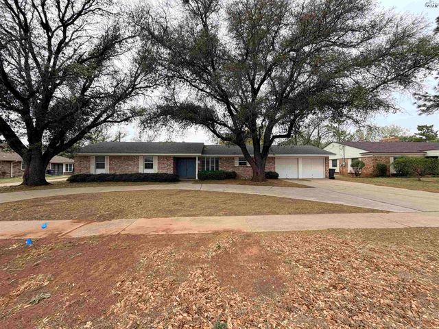 3512 FAIRWAY, Wichita Falls, TX 76310
