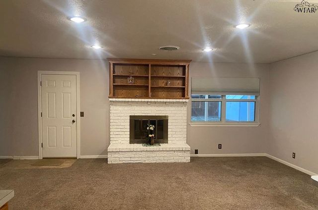 3512 FAIRWAY, Wichita Falls, TX 76310