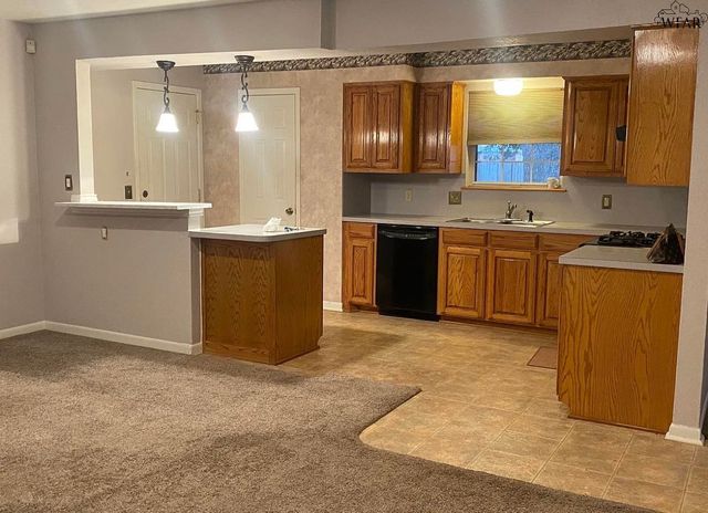 3512 FAIRWAY, Wichita Falls, TX 76310