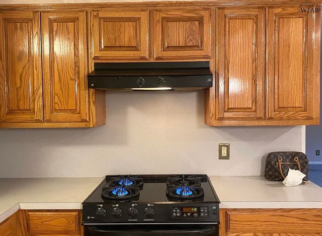 3512 FAIRWAY, Wichita Falls, TX 76310