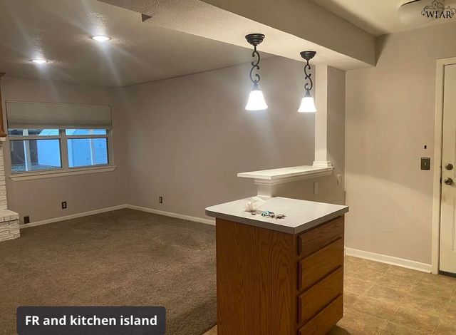 3512 FAIRWAY, Wichita Falls, TX 76310