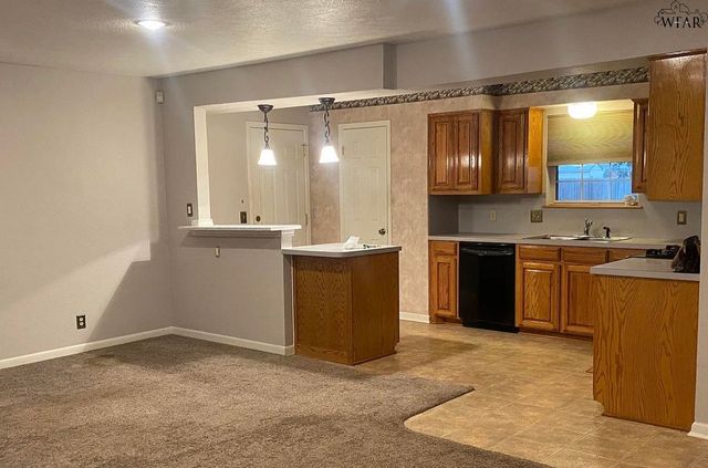 3512 FAIRWAY, Wichita Falls, TX 76310