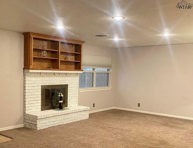 3512 FAIRWAY, Wichita Falls, TX 76310