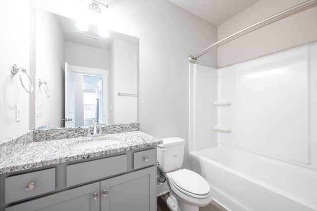 7401 Mcdaniel Lane, Ooltewah, TN 37363