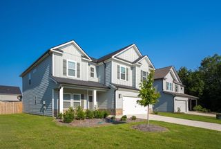 7401 Mcdaniel Lane, Ooltewah, TN 37363